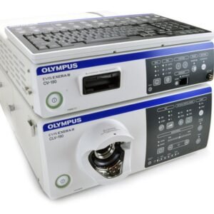 Olympus CV-190 / CVL-190
